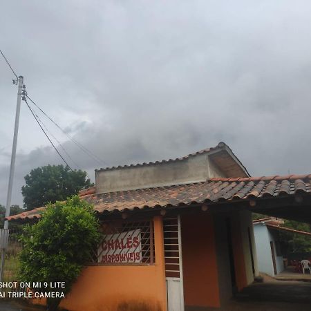 Pousada E Restaurante Boia Cross Vargem Bonita Exteriér fotografie